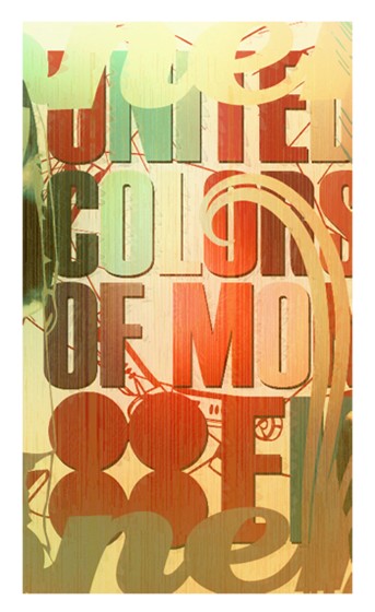 Design: Random Art Works