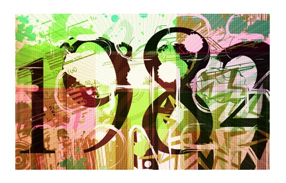 Design: Random Art Works