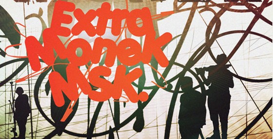 Design: Random Art Works