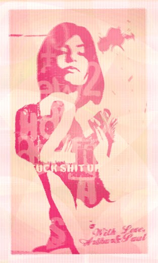 Design: Random Art Works