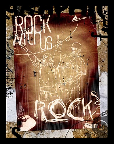 Design: Random Art Works