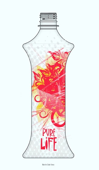 Design: Random Art Works