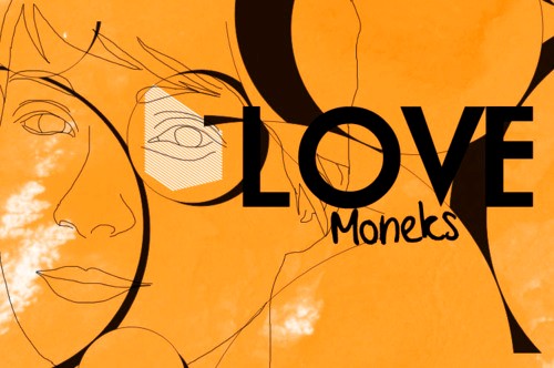 Design: Random Art Works